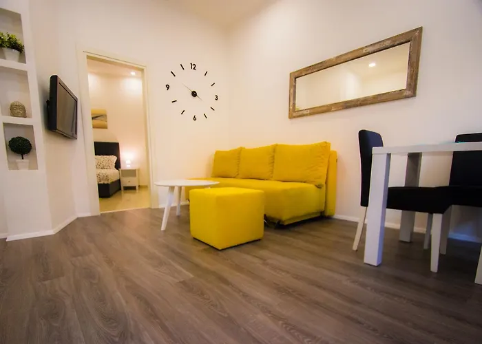 Apartment Mia