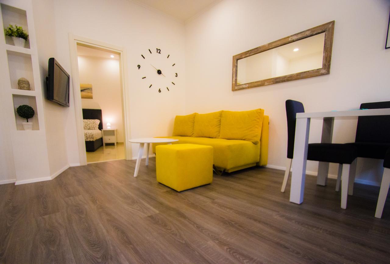 Apartment Mia *