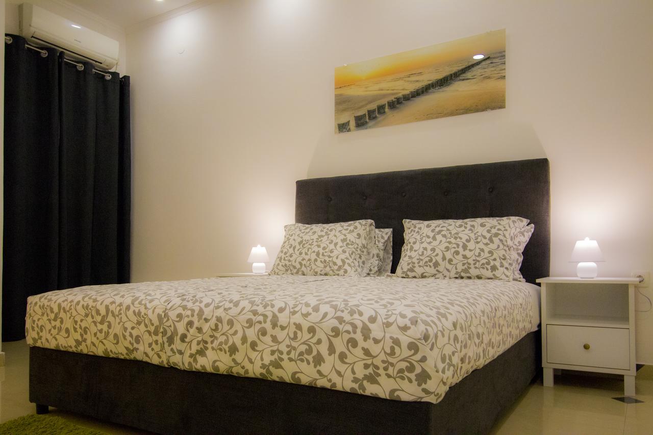 Apartment Mia Budva
