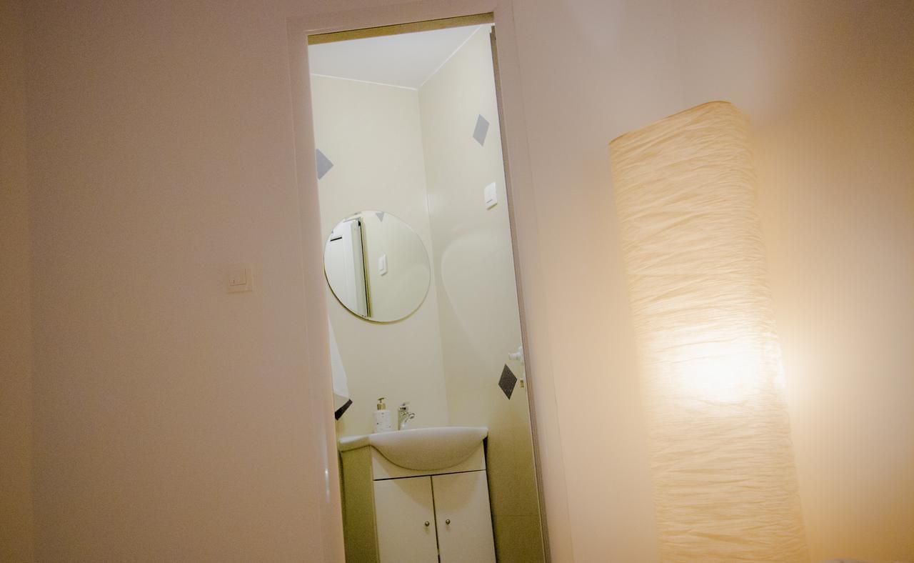 Apartment Mia *