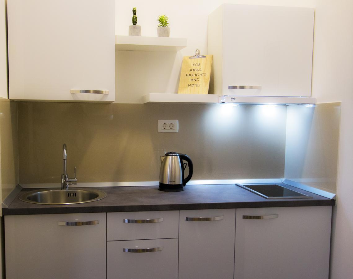 Mia Apartment *