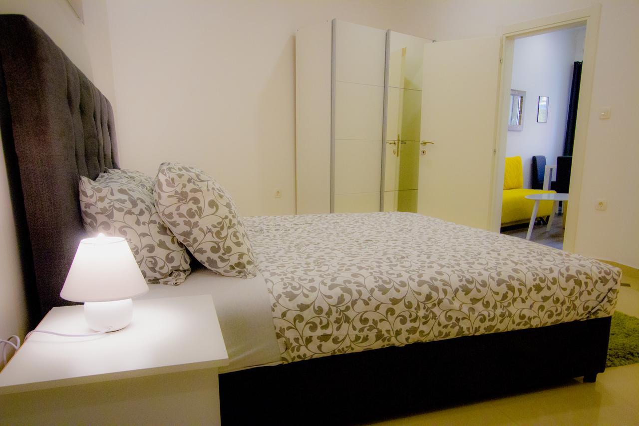 Apartment Mia *